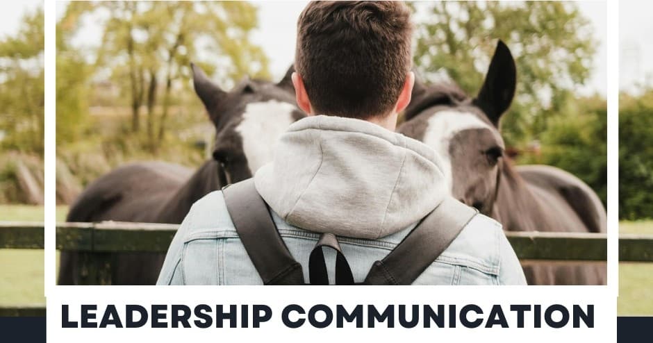 Lead with Presence: One-Day Leadership Communication Workshop in Galena, Illinois