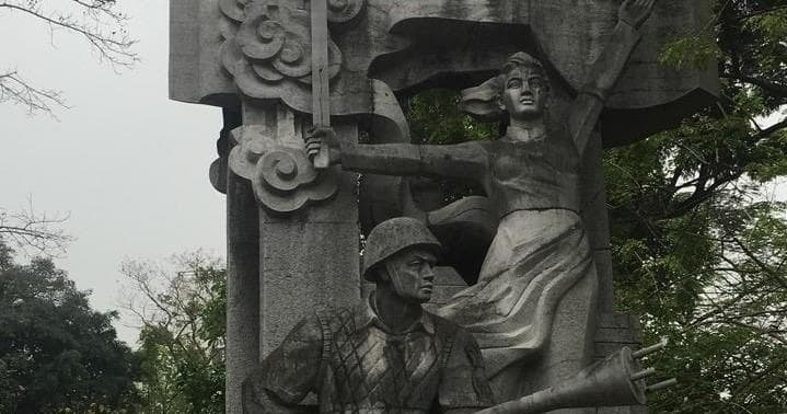 Land Adventures: Hanoi War History Tour by The Adventure Collective