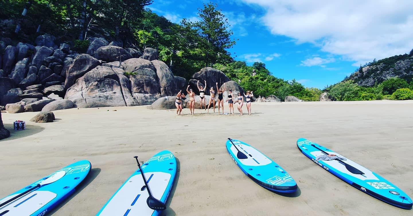 Half-Day Sailing & Water Activities in Townsville