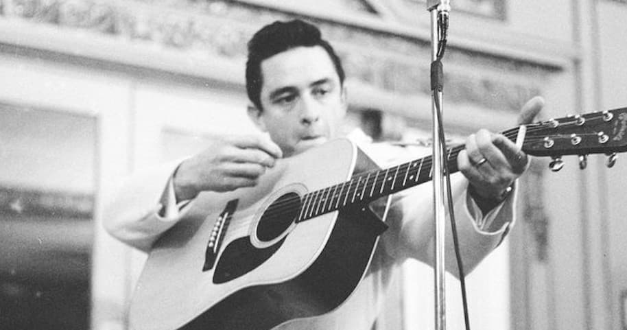 Land Adventures with Johnny Cash Experience in Tennessee