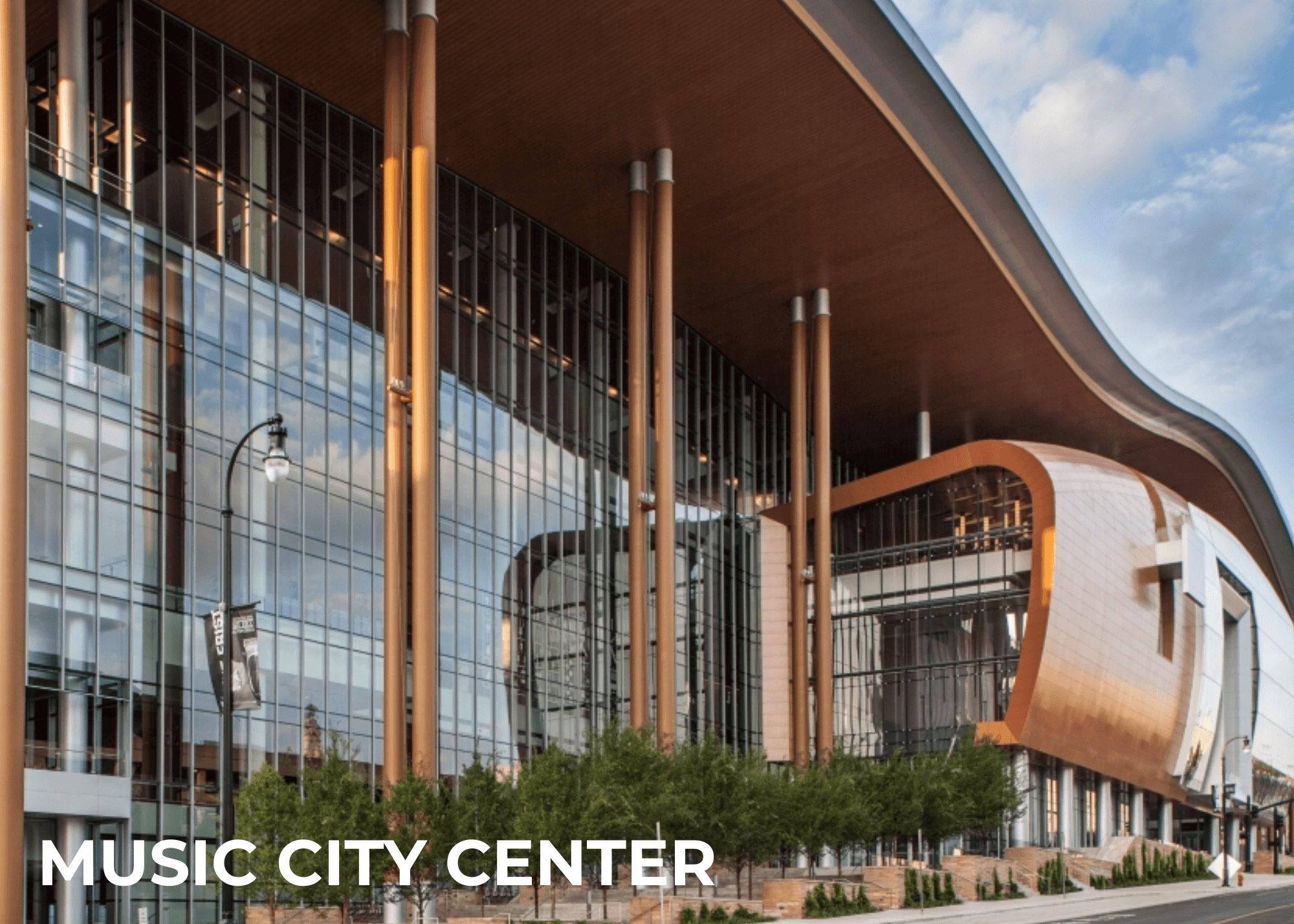 Host Large-Scale Events in Nashville's Signature Venues photo 1