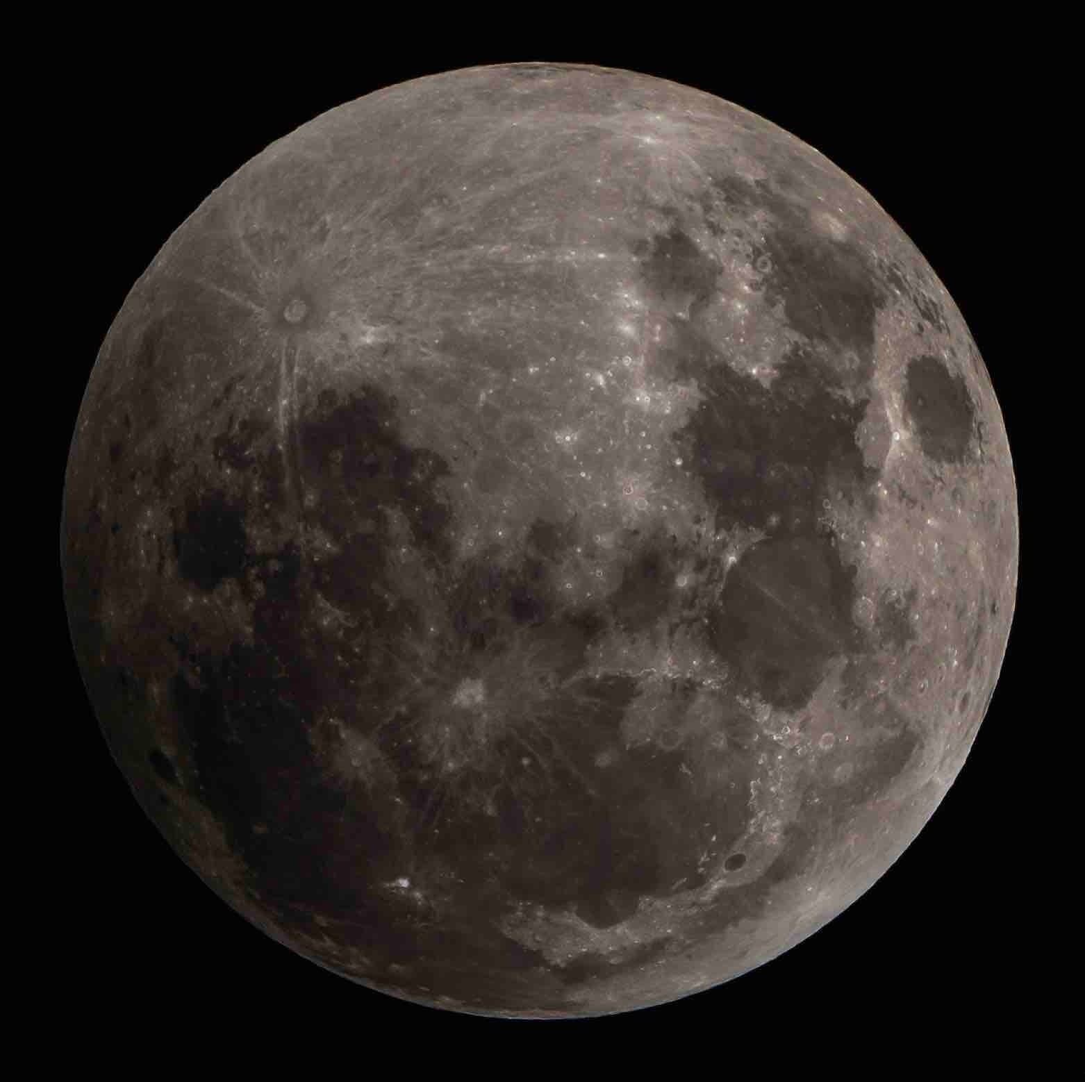 Moonlight Stargazing in the Brecon Beacons: Group Moonlight Experience photo 2