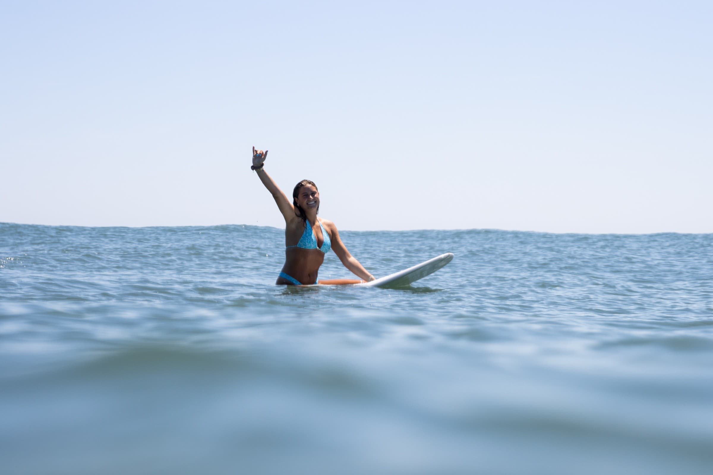 Nags Head Surf and Paddle Rentals: Self-Guided Boards and Kayaks on South Croatan
