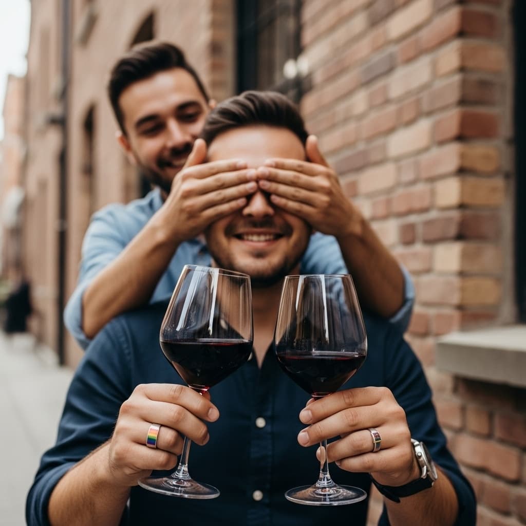Inclusive Alentejo Wine Tasting Workshop for LGBT+ Travelers