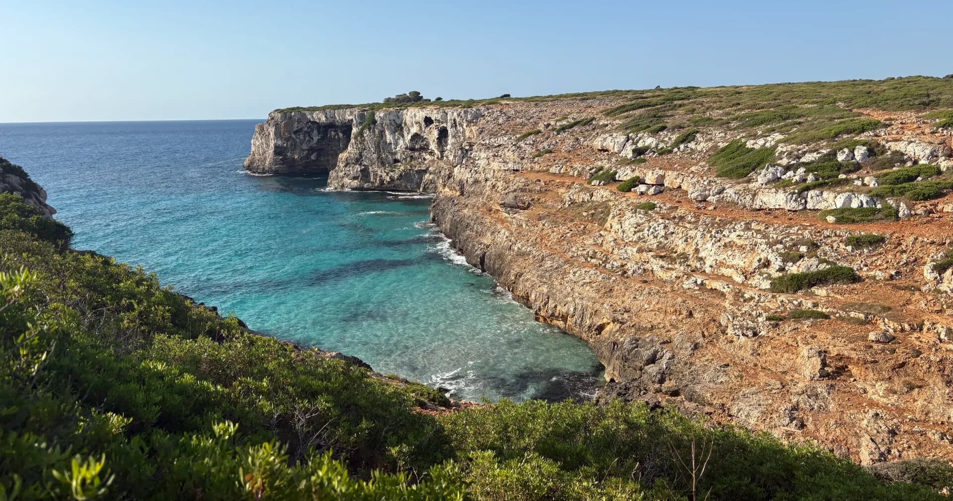 ZigZag Mallorca team