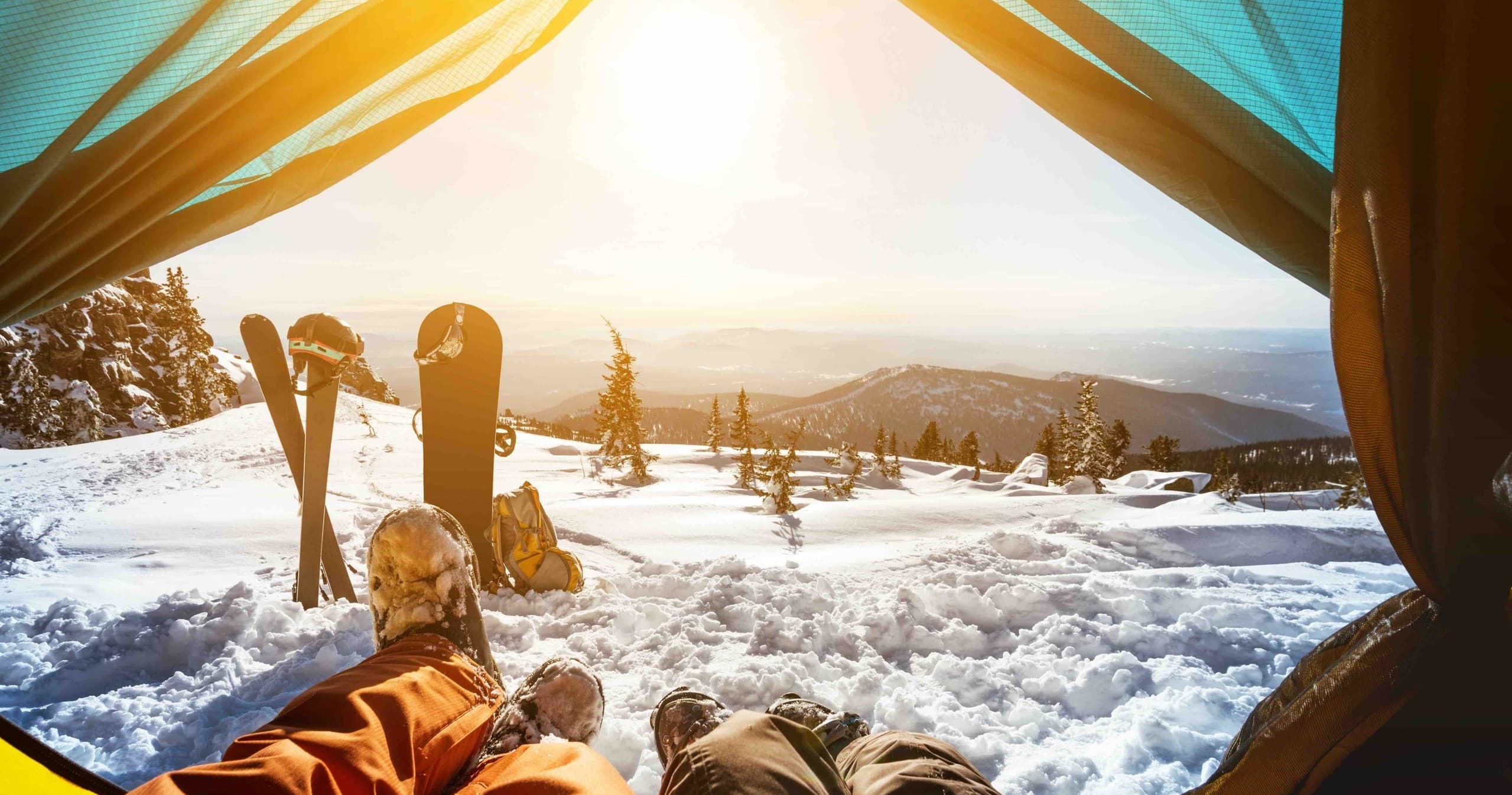 AIARE 2 Avalanche Safety Course in Silverthorne, CO