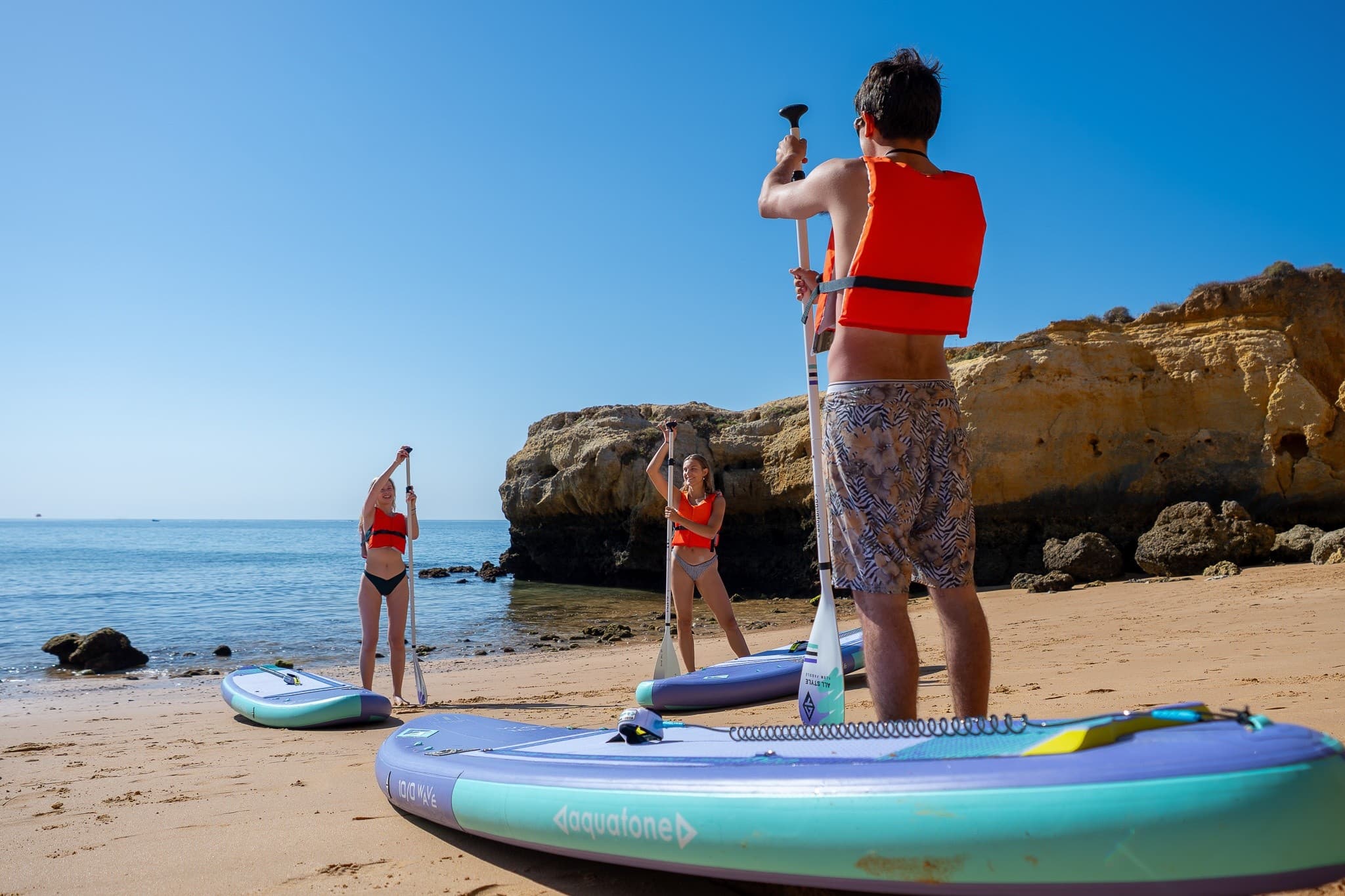 Explore Algarve Sea Caves: 2-Hour Day Tours from Praia dos Arrifes photo 4