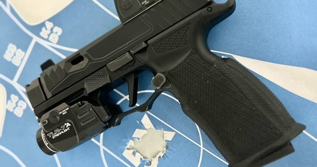 Precision Handgun Training in Tucson, Arizona