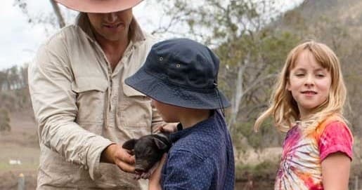 Farm Adventure at Gleneden Farm | Organic, Hands-On Fun