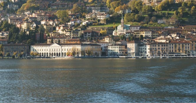 Lago d'Iseo Boat Trip: Da Marone a Lovere with Navigazione Lago D'Iseo