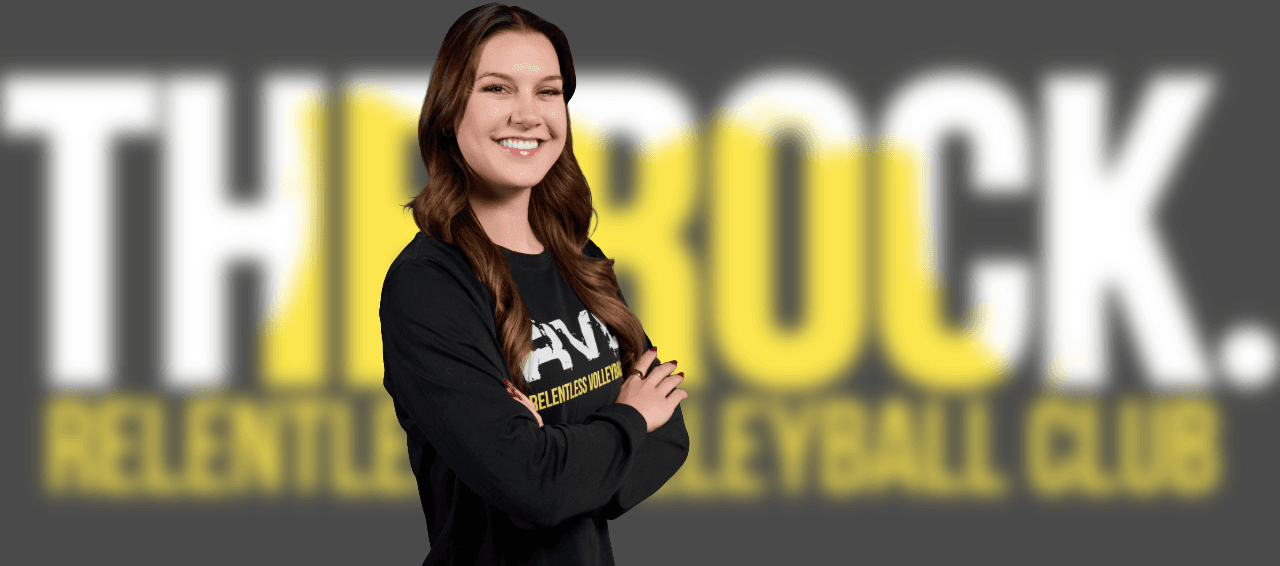 Private Volleyball Coaching in Castle Rock, Colorado