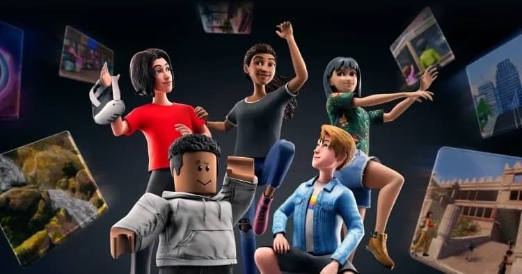 Immersive Roblox VR Experience in Singapore: A Virtual Adventure for All Ages
