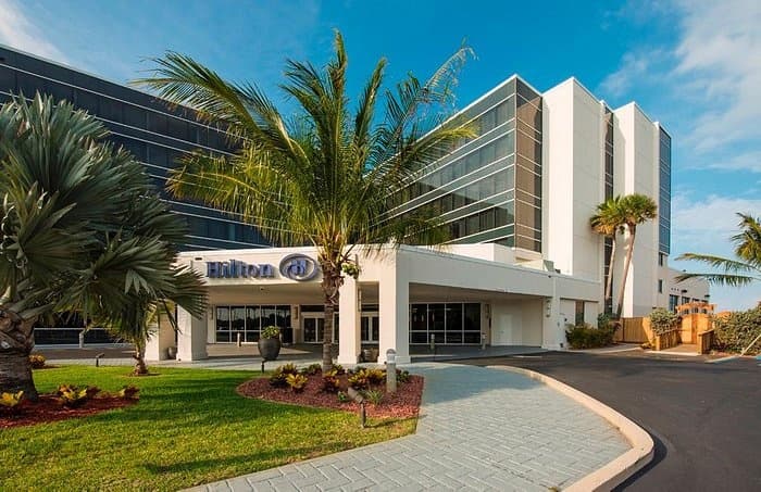 Transfer TO Any Cocoa Beach/Cape Canaveral Hotel Pick Up FROM Your Cruise Ship
