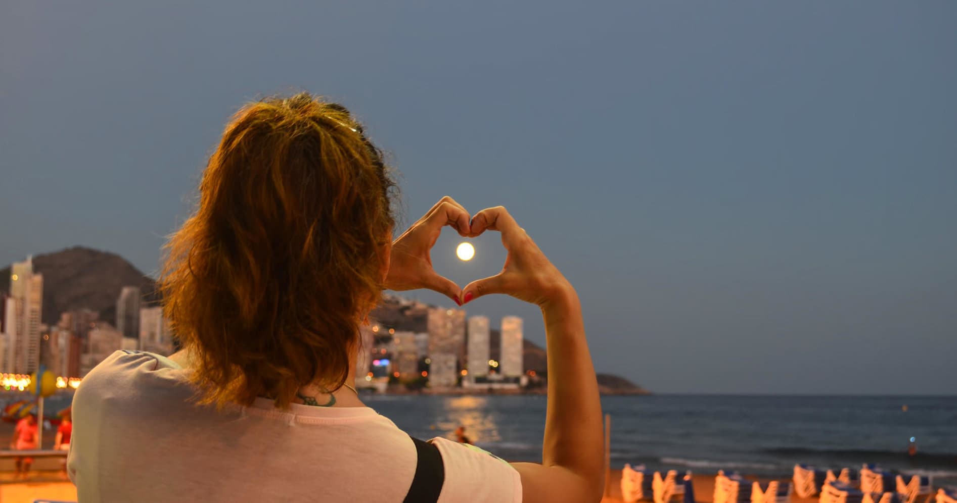 Benidorm Night Segway Tours with Costa Blanca Tours