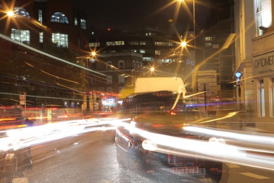 Shoot Like a Pro: Beginner Digital Photography Course (Level 1) in London