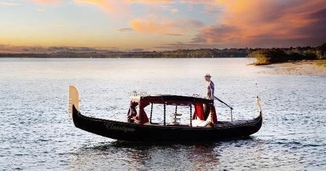 Water Activities: Bribie Island Gondola Cruise - Scenic Sea Voyage