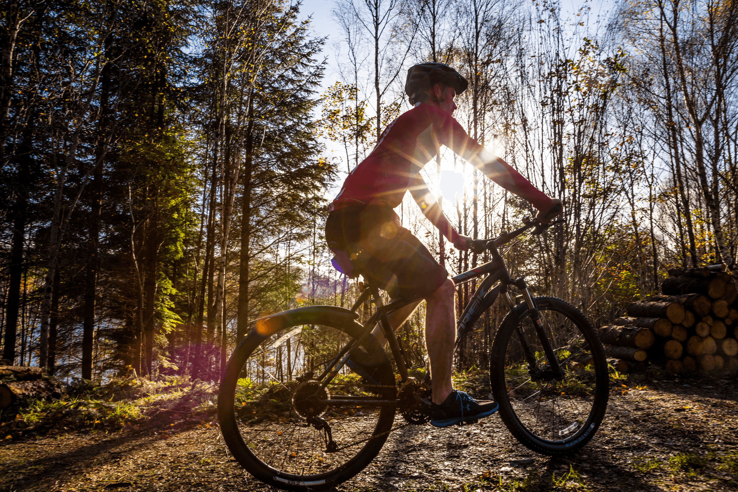 Outdoor Golf Experience at Cairngorms Activities