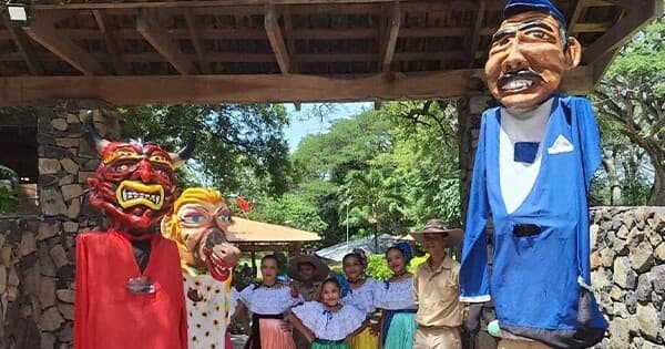 Pura Vida Adventure Experience: ATVs, Zip Lines & Ranch Life in Nacascolo