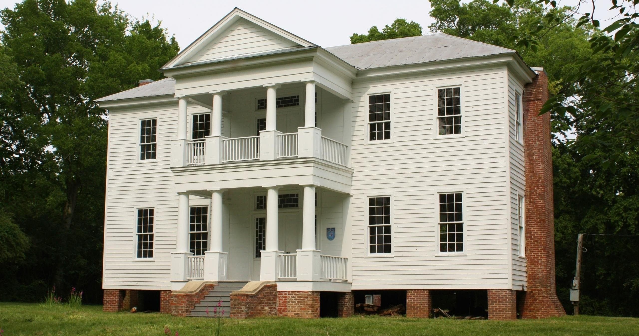 Historical Plantation & Slavery Reflection Tour by Crescent City Tours