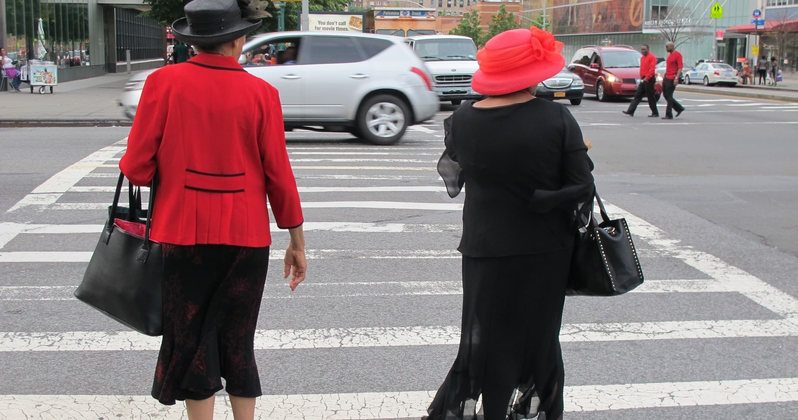 Cultural & Walking Tour: Harlem Gospel & History by Harlem One Stop