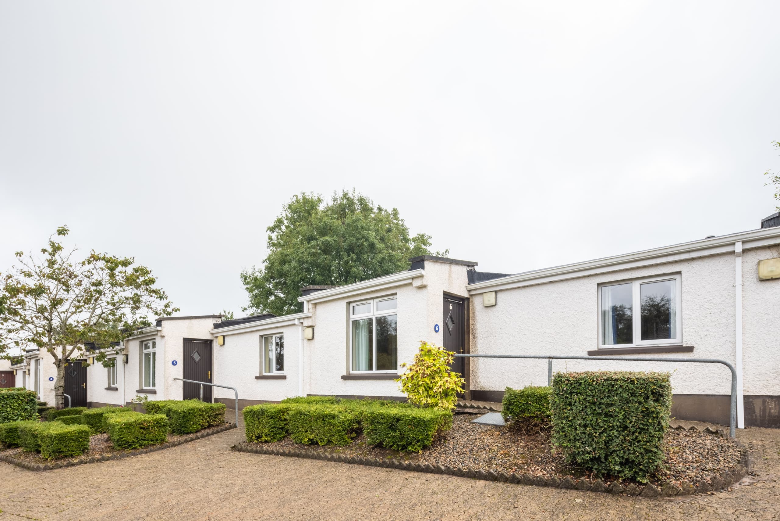 Self-Catering Getaway at Share Discovery Village
