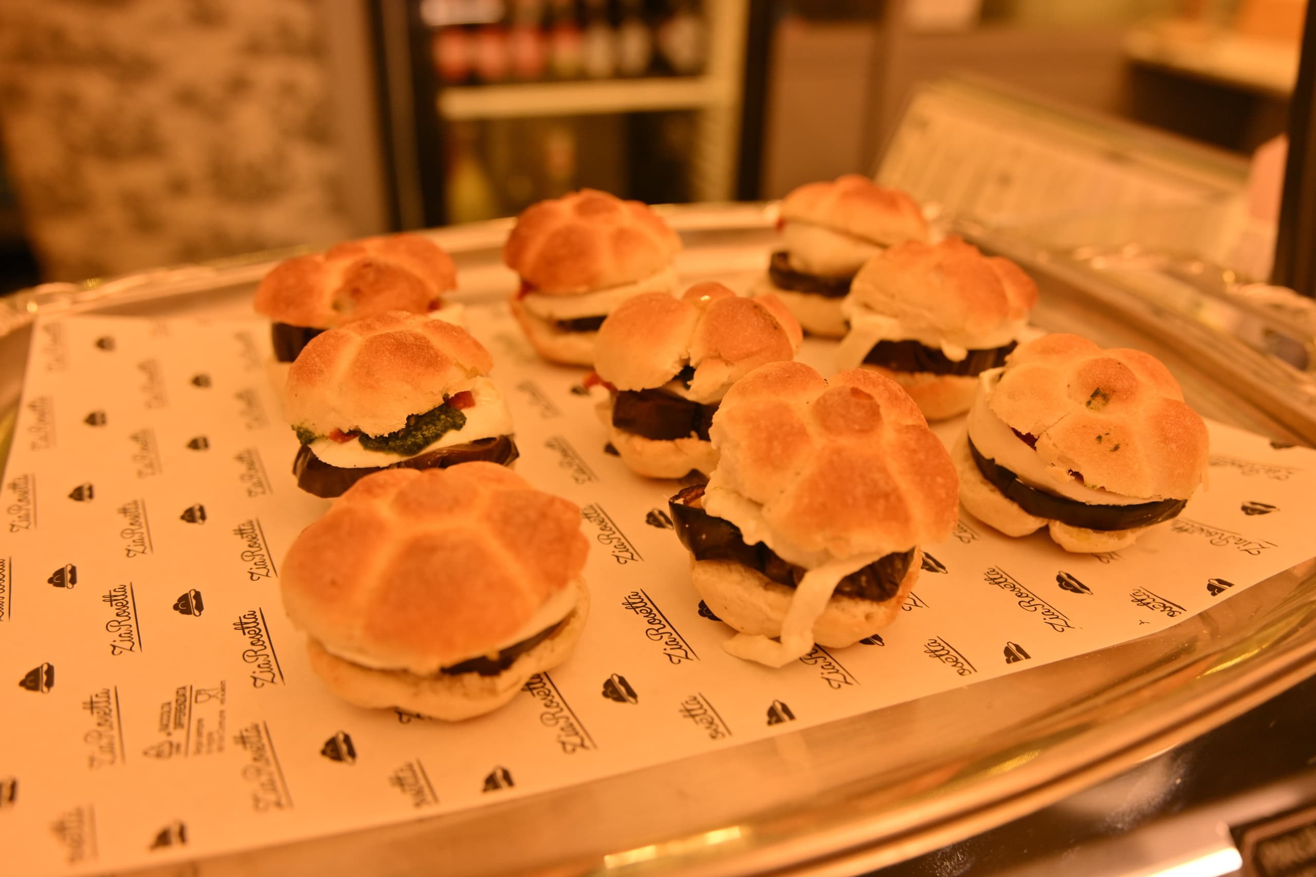 Rome Breakfast Tour: Morning Bites in Monti by the Colosseum photo 1