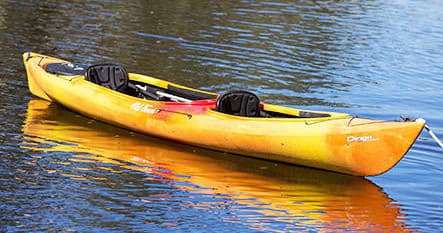Kayak & Canoe Rentals at Hilton Head Outfitters: Water Adventures on Hilton Head Island