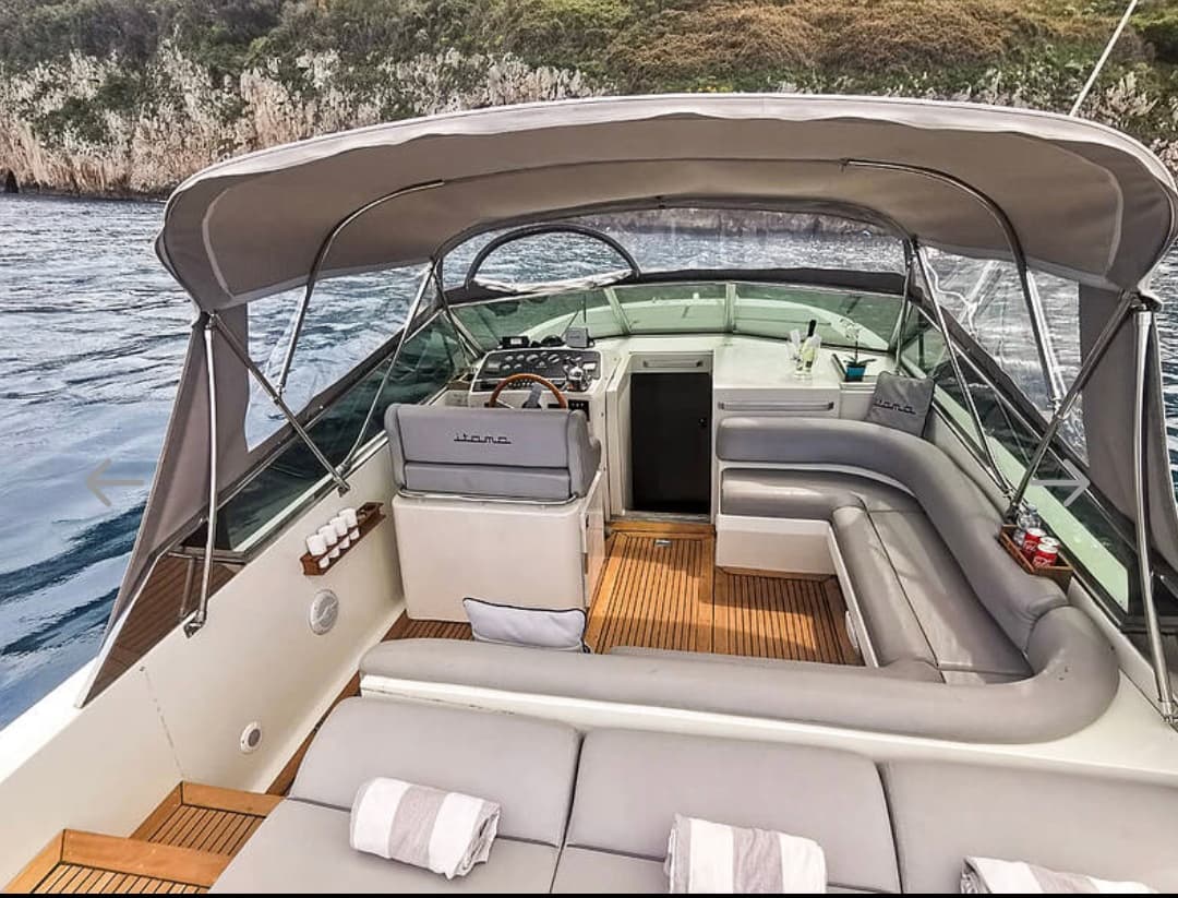 Private Boat Transfer