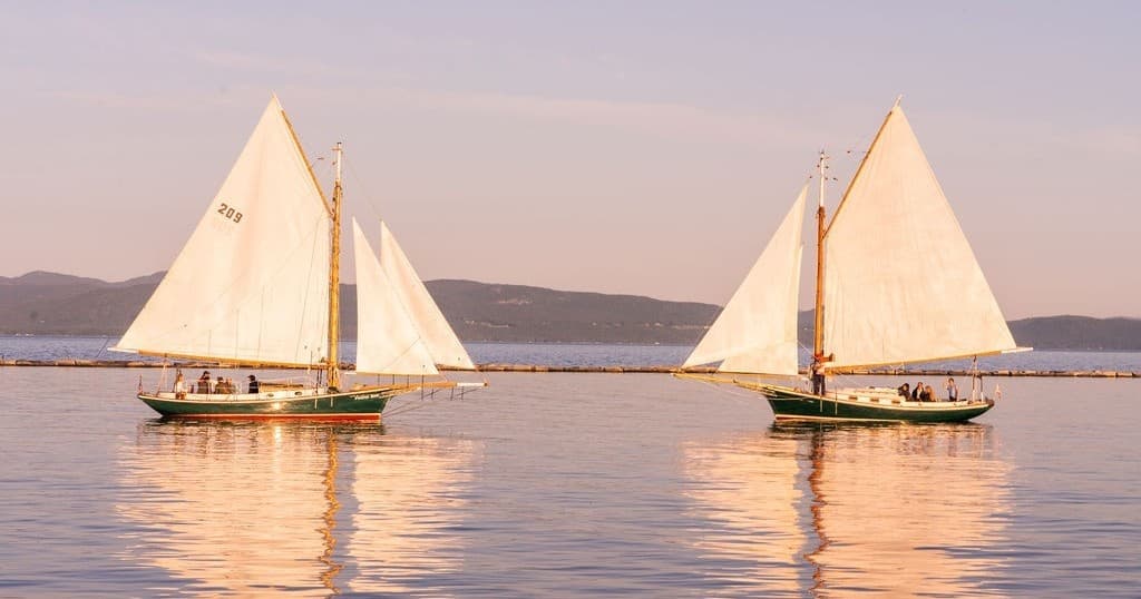 Whistling Man fleet