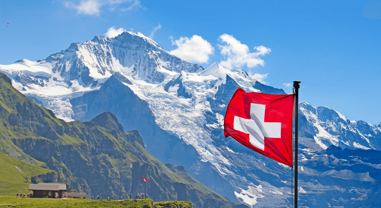 Custom Adventure Trips with Basecamp Europe in Ticino
