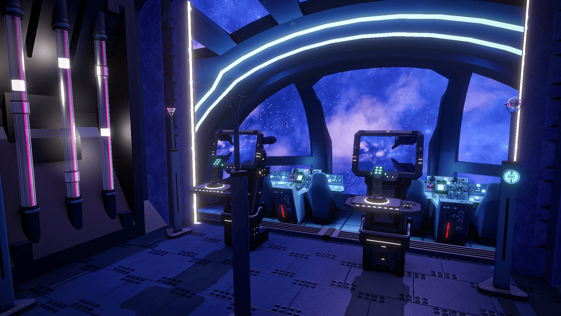 SuperHero VR at Odyssey VR: Team-Based City-Saving Adventure in Corby photo 3