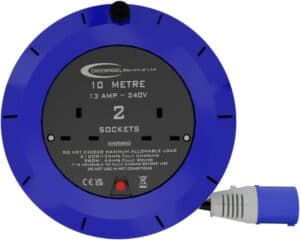 Outdoor Camping Power Solutions with Alba Outdoors in Bonnyrigg