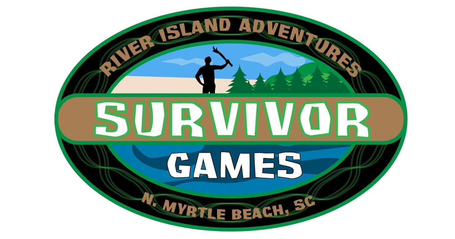 SURVIVOR Games Adventure in Longs, South Carolina