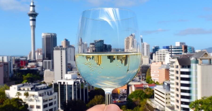 Auckland City Highlights Tour by Auckland & Beyond Tours