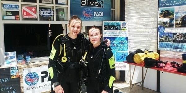 Discover Scuba Diving in Mylopotas: Explore Ios’s Vibrant Underwater Reef
