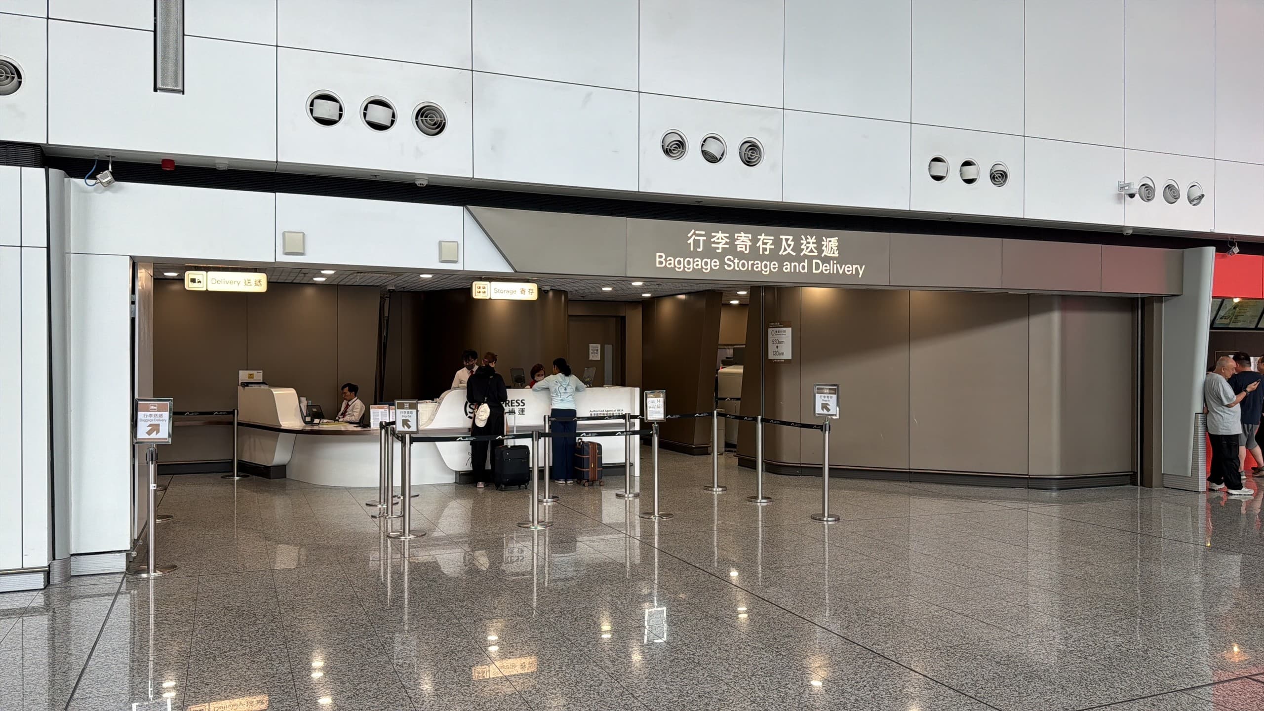 Turn a Layover into a Hong Kong City Sprint with a Private 4–8 Hour Tour photo 2