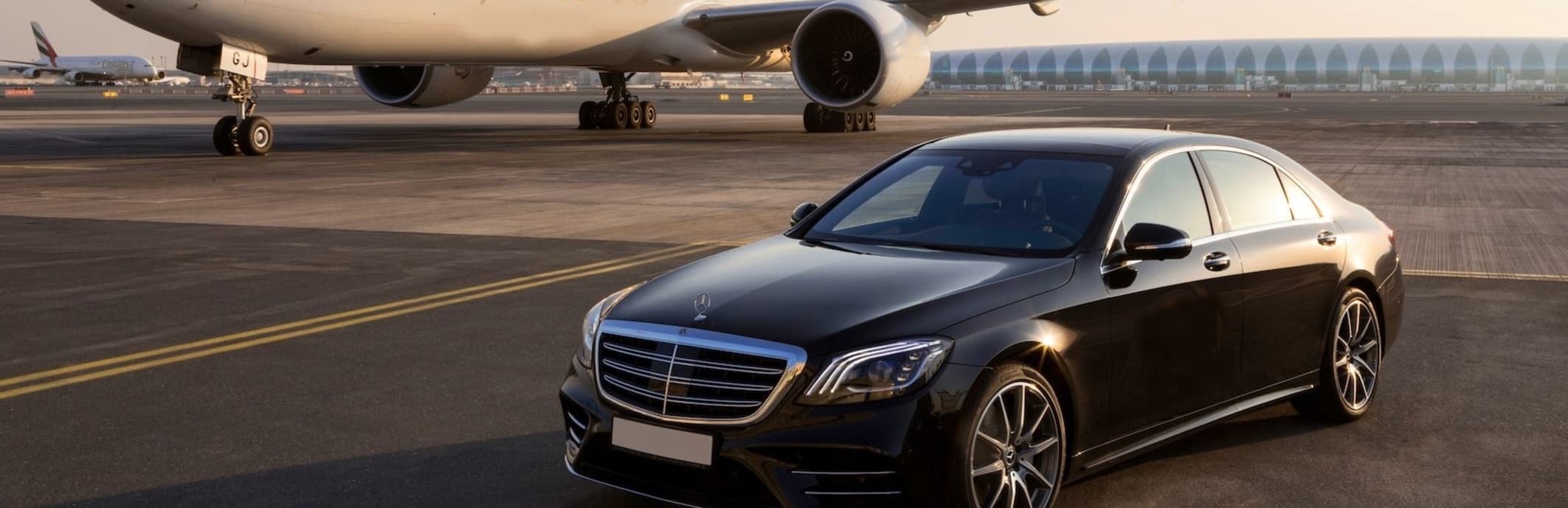 Private Transfer Service from Piraeus to Athens Airport by Athos Luxury Travel