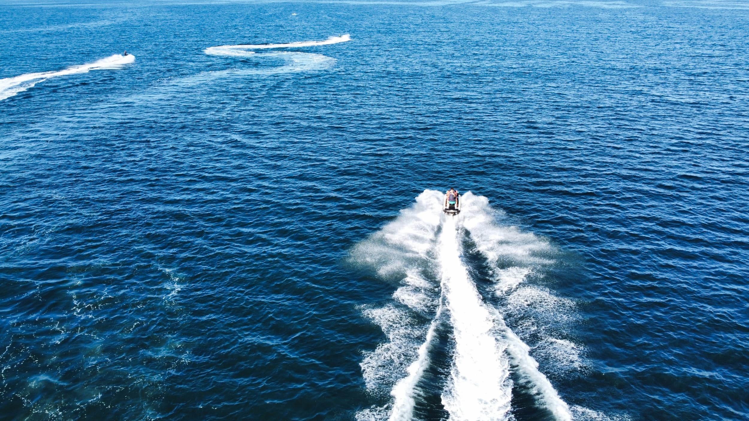 Ultimate Women's Sea-Doo Ride in Newport Beach: Master Ocean Thrills with Expert Coaching