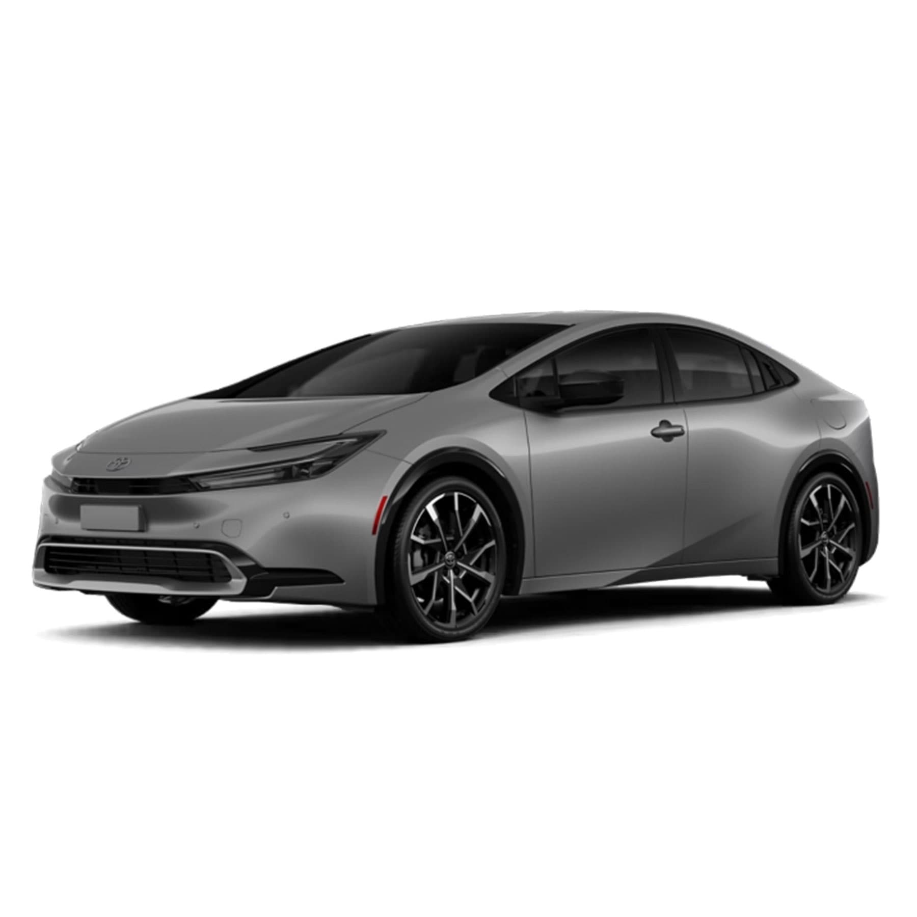 Key West Driving: 2025 Toyota Prius for Island Efficiency and Comfort