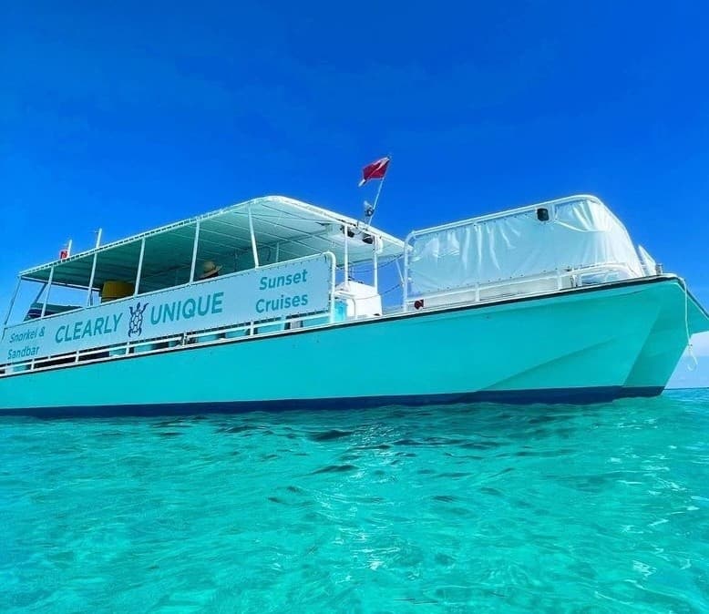 Islamorada Large Group Private Charters: Snorkel, Sandbar & Sunset Cruises