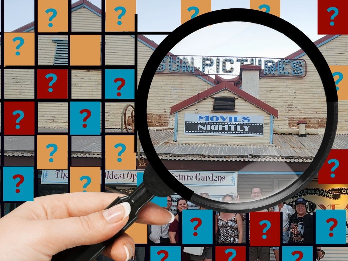 Chinatown Discovery Quests: A Self-Guided Treasure Hunt Through Broome's Historic Streets