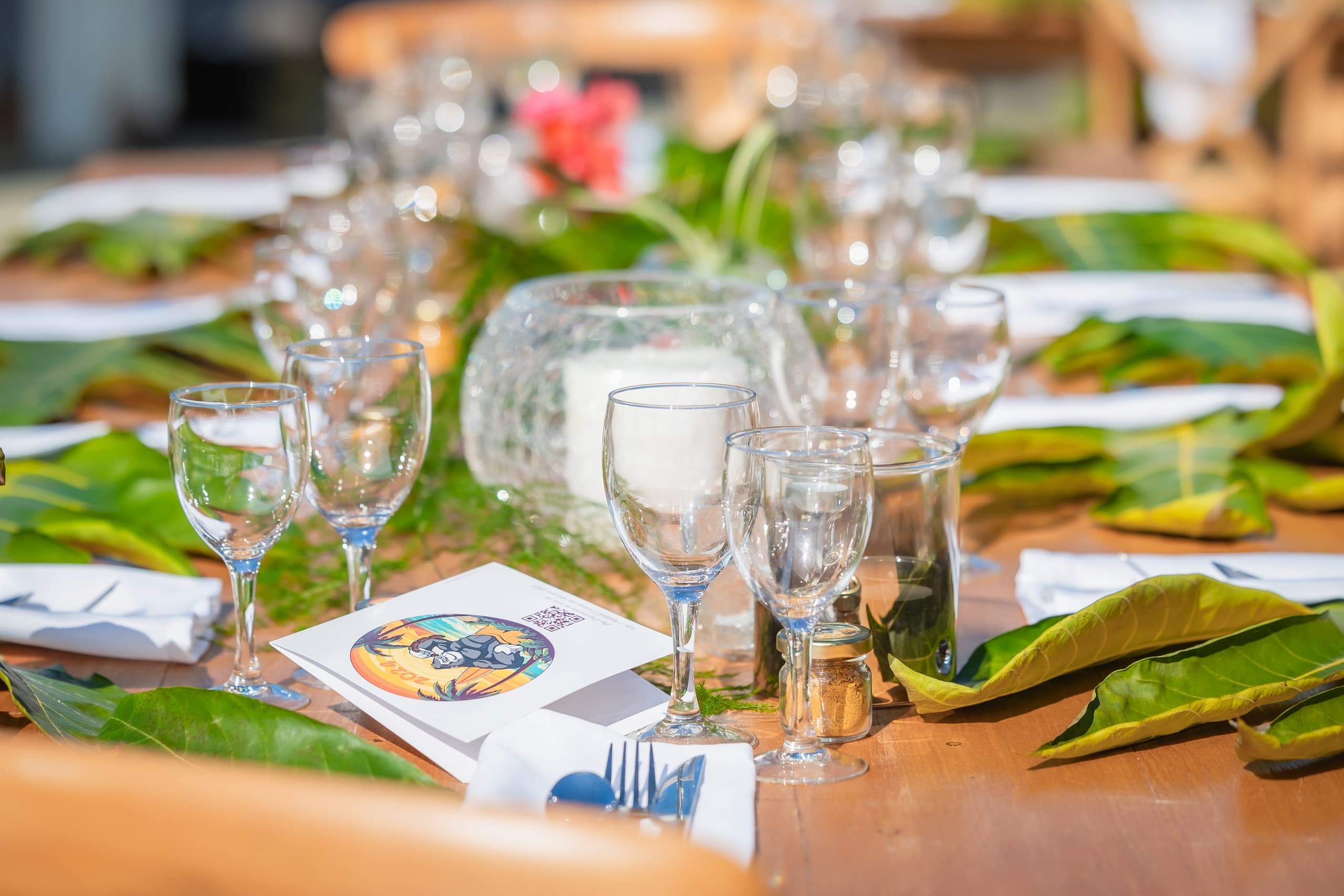 Immersive Creole Culinary Experience at Habitation Néron in Guadeloupe