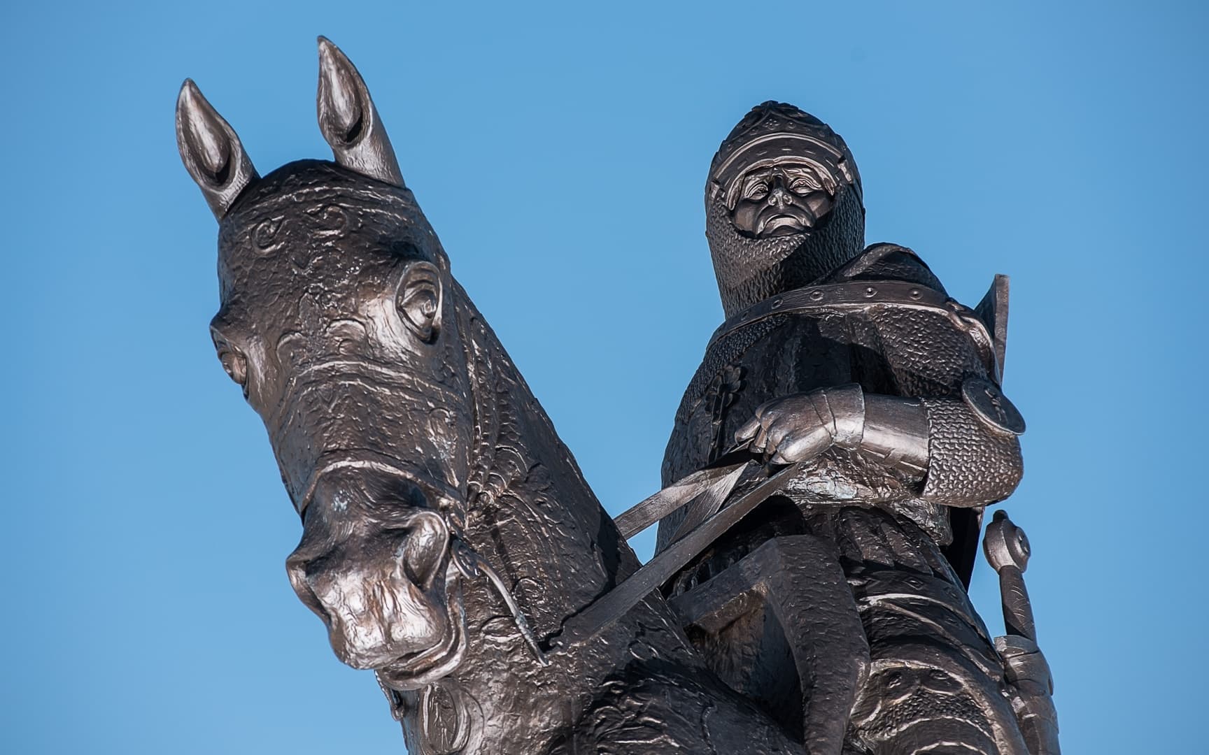 Historical Land Adventures with Alba Experiences in Scotland