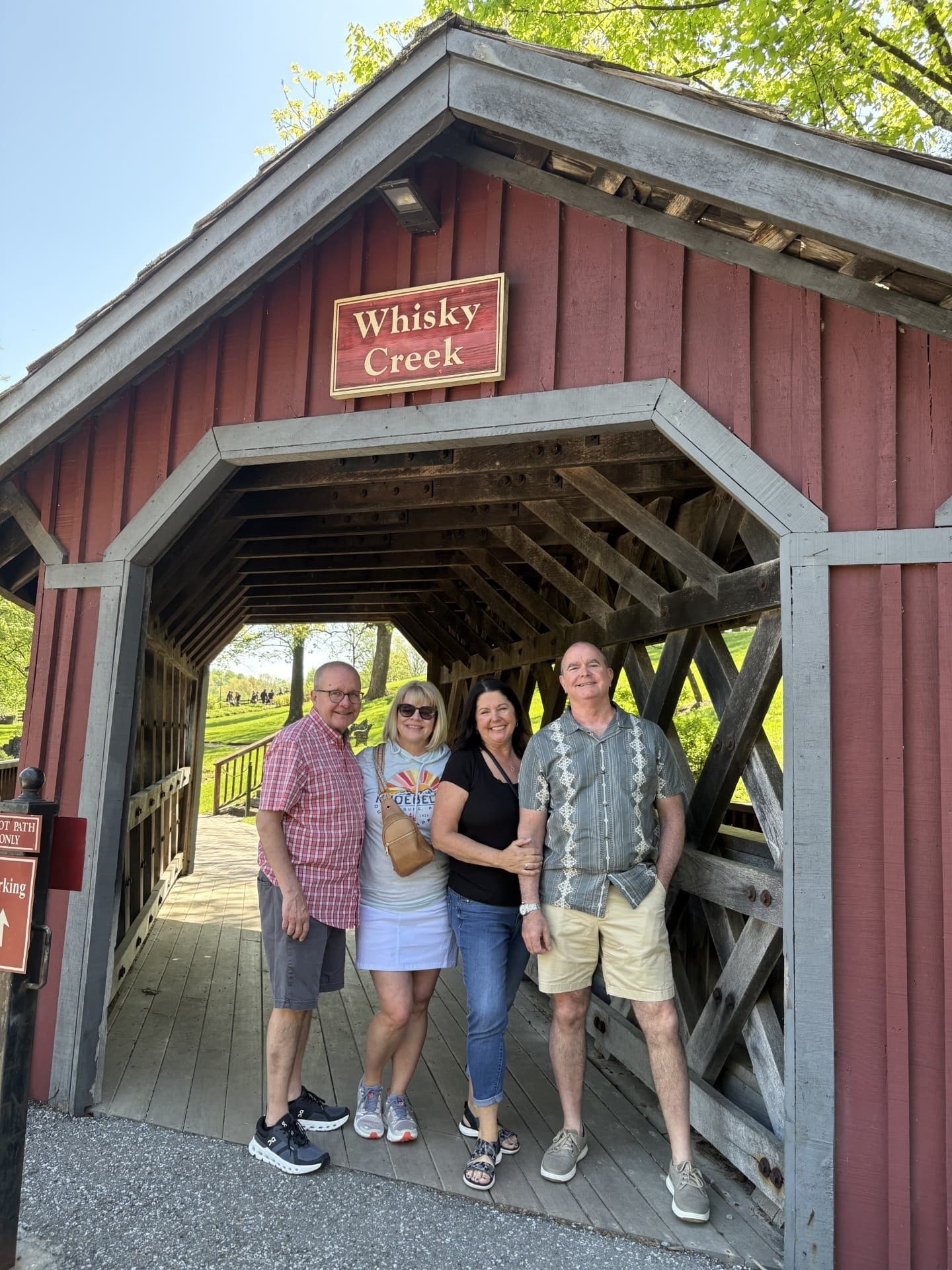 Private South Bourbon Trail Custom Kentucky Distillery Tours