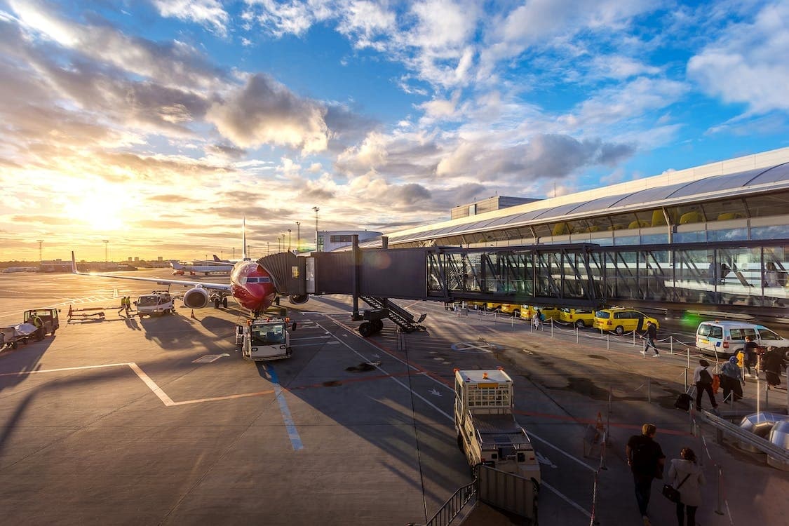 Hassle-Free Airport Transfer with Oahu Half Day Tour in Honolulu