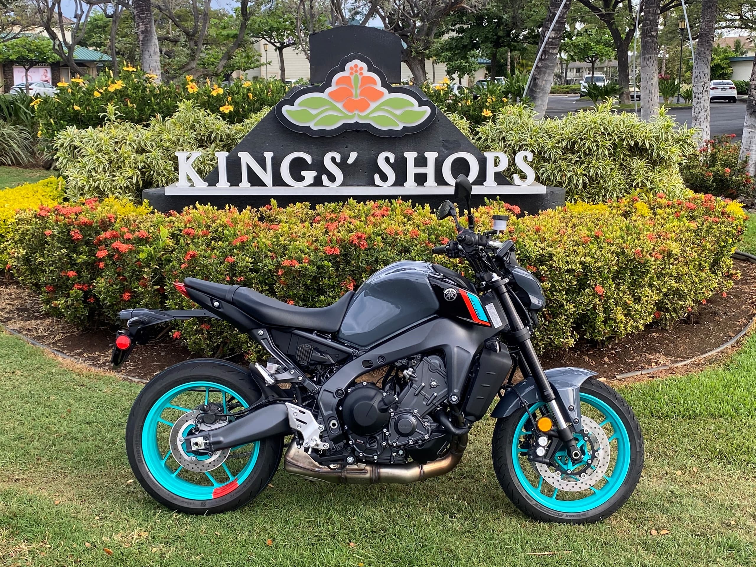 Motorcycle Adventure with Big Island Motorcycle Company