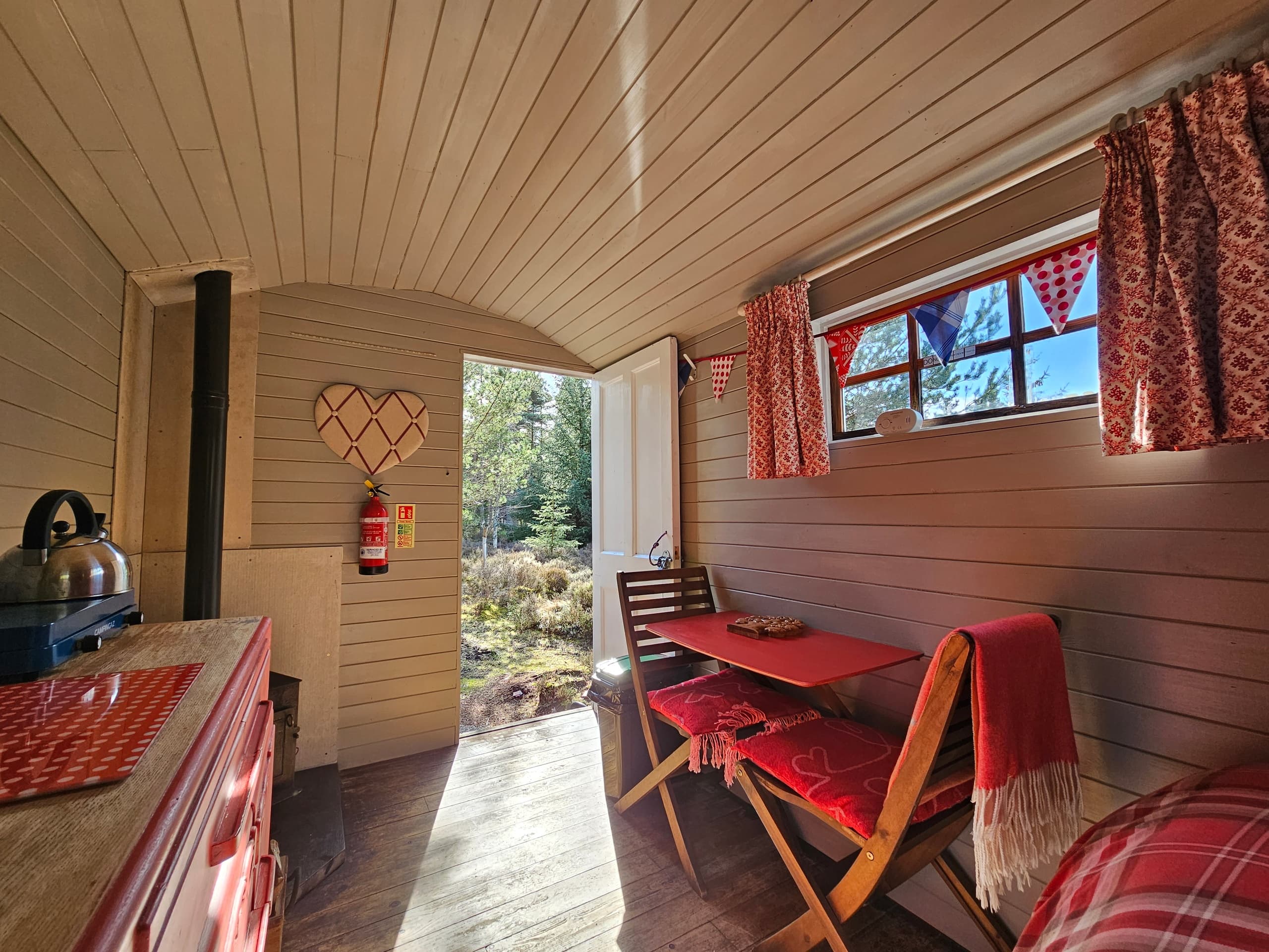 Land Adventures at Shepherd's Hut with Ace Adventure Ltd