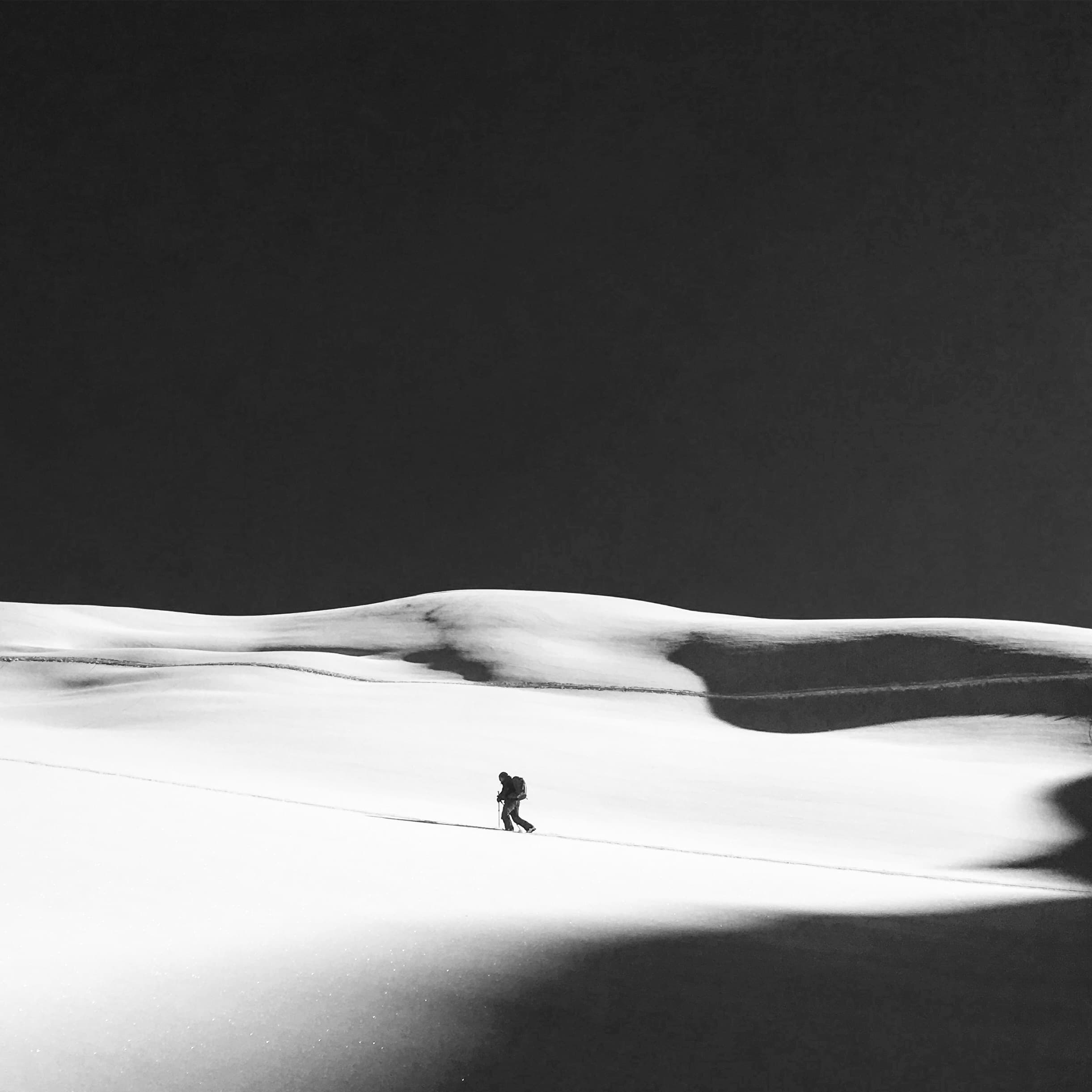 Field Ops: Lift-Accessed Backcountry Mentorship on Panorama’s Goldie Plateau photo 1