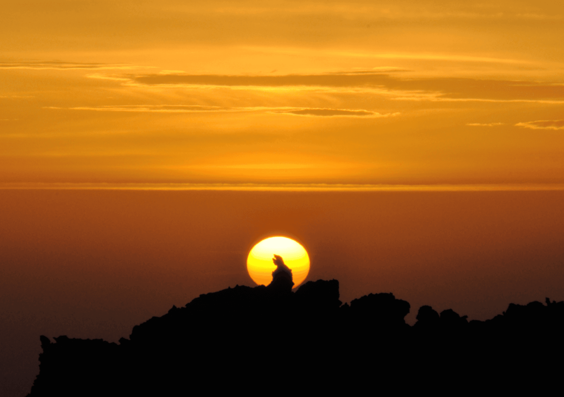 Sunset Trek on Mount Etna: Lava Fields, Craters & Etna Wine Tasting