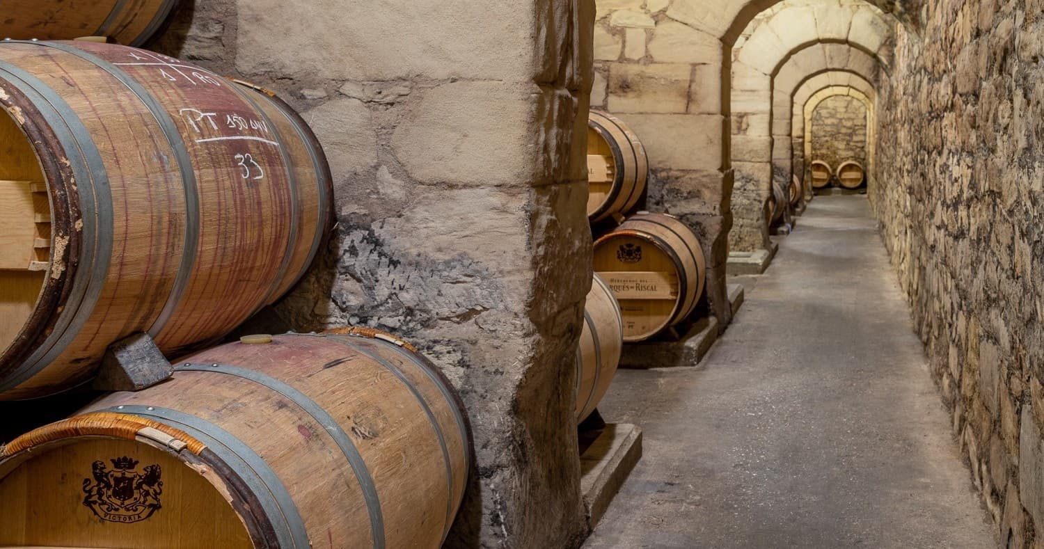 Basque Prestige Wine Tour | Farm in Elciego | Winery, Wine